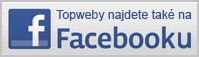 TOPWEBY - my na facebooku