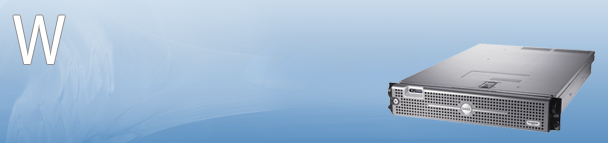Webhosting