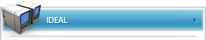 Webhosting - tarif IDEAL